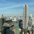 286.85 m² Office for rent at The Empire Tower, Thung Wat Don, Sathon