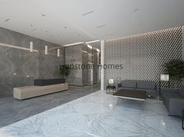 1 Bedroom Condo for sale at Time 2, Skycourts Towers, Dubai Land