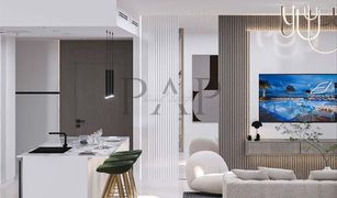1 Schlafzimmer Appartement zu verkaufen in District 12, Dubai Binghatti Nova
