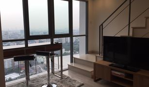1 Schlafzimmer Wohnung zu verkaufen in Bang Chak, Bangkok Ideo Mobi Sukhumvit 81