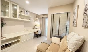 曼谷 Bang Pakok Ivy River 1 卧室 公寓 售 