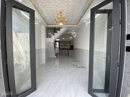 4 Schlafzimmer Villa zu verkaufen in Nha Be, Ho Chi Minh City, Phu Xuan, Nha Be