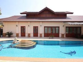 4 Bedroom Villa for sale in Thap Tai, Hua Hin, Thap Tai
