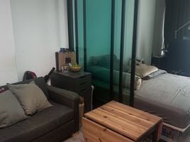 คอนโด 1 ห้องนอน ให้เช่า ในโครงการ พอส สุขุมวิท 107, สำโรงเหนือ
