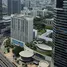 Studio Apartment for rent at Ashton Chula-Silom, Si Phraya