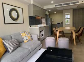 2 Bedroom Condo for rent at Klass Sarasin-Rajdamri, Lumphini