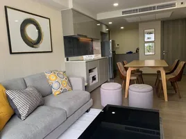 2 Bedroom Condo for rent at Klass Sarasin-Rajdamri, Lumphini