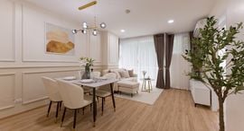 Verfügbare Objekte im D65 Condominium