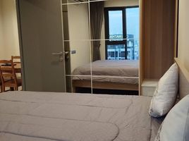 2 Schlafzimmer Wohnung zu vermieten im Life Asoke Hype, Makkasan