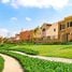 3 Bedroom Townhouse for sale at Mivida, The 5th Settlement, New Cairo City