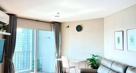 Available Units at Belle Grand Rama 9