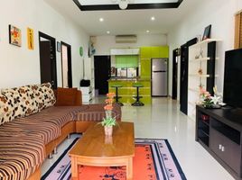 3 Bedroom House for sale at Baan Dusit Pattaya View, Huai Yai