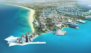 N/A Terrain a vendre à , Abu Dhabi Saadiyat Reserve