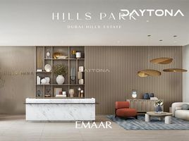 1 Bedroom Condo for sale at Hills Park, Park Heights