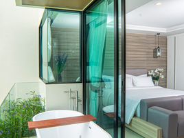 1 Bedroom Condo for sale at Utopia Karon, Karon, Phuket Town, Phuket