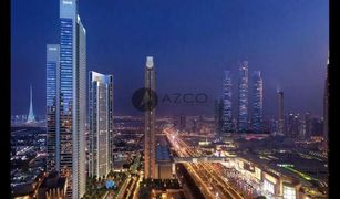 3 Bedrooms Apartment for sale in , Dubai Downtown Views II