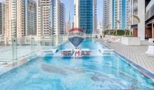 1 Bedroom Apartment for sale in , Dubai Bayz By Danube