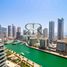 2 Bedroom Apartment for sale at Dorra Bay, Dubai Marina