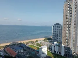 2 Schlafzimmer Wohnung zu vermieten im Lumpini Park Beach Jomtien, Nong Prue