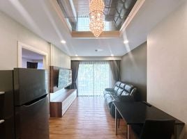2 Schlafzimmer Appartement zu verkaufen im Dusit Grand Park, Nong Prue