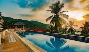 3 chambres Maison de ville a vendre à Karon, Phuket Kata Top View