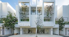 Available Units at The Residence