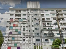 1 Schlafzimmer Wohnung zu verkaufen im Smart Condo Watcharapol, Tha Raeng, Bang Khen