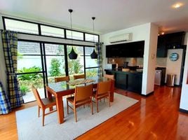 4 Bedroom House for rent at Tanode Estate, Choeng Thale