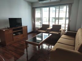 1 Bedroom Apartment for rent at Navin Court, Lumphini