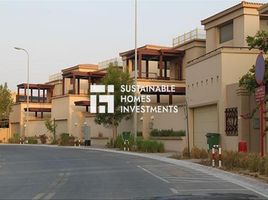 3 Bedroom Villa for sale at Al Raha Golf Gardens, Khalifa City A, Khalifa City