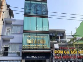 10 Schlafzimmer Haus zu verkaufen in Tan Phu, Ho Chi Minh City, Tan Thanh