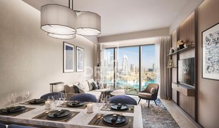 , दुबई The Address Residences Dubai Opera में 2 बेडरूम अपार्टमेंट बिक्री के लिए