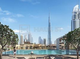 2 Bedroom Condo for sale at Burj Royale, Burj Khalifa Area