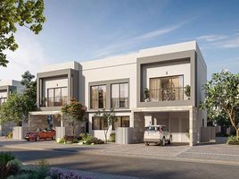 3 Bedroom House for sale at The Dahlias, Yas Acres, Yas Island