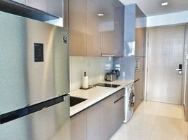 1 Schlafzimmer Appartement zu verkaufen im Hyde Sukhumvit 13, Khlong Toei Nuea, Watthana