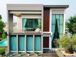 5 Bedroom Villa for sale in Chiang Rai, Nang Lae, Mueang Chiang Rai, Chiang Rai