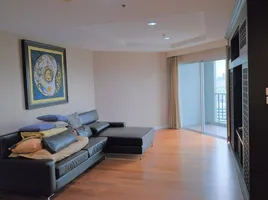 2 Schlafzimmer Wohnung zu vermieten im Belle Grand Rama 9, Huai Khwang, Huai Khwang