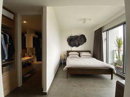 2 Bedroom Condo for sale at The Lofts Ekkamai, Phra Khanong, Khlong Toei, Bangkok, Thailand