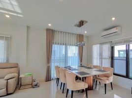 3 Schlafzimmer Haus zu vermieten im Grande Pleno Sukhumvit-Bangna, Bang Kaeo, Bang Phli, Samut Prakan