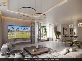 2 Bedroom House for sale at The Bay Residence By Baraka, Al Zeina, Al Raha Beach