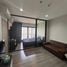 Studio Condo for rent at The Politan Rive, Bang Kraso, Mueang Nonthaburi, Nonthaburi