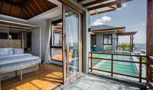 3 Schlafzimmern Villa zu verkaufen in Chalong, Phuket 