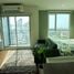 Studio Apartment for rent at The Selected Kaset-Ngam Wongwan, Lat Yao, Chatuchak, Bangkok