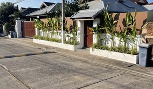 3 Schlafzimmern Villa zu verkaufen in Kathu, Phuket Phuket Goldenville 3