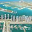 2 Bedroom Apartment for sale at Marina Vista, EMAAR Beachfront, Dubai Harbour