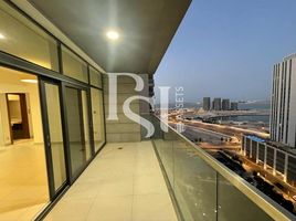 2 बेडरूम अपार्टमेंट for sale at Parkside Residence, Shams Abu Dhabi