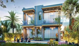 4 Bedrooms Townhouse for sale in , Dubai IBIZA