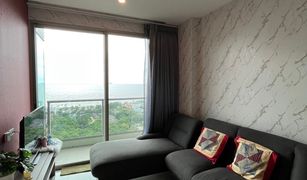 1 Bedroom Condo for sale in Nong Prue, Pattaya The Riviera Jomtien