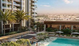 2 Schlafzimmern Appartement zu verkaufen in District One, Dubai The Highbury