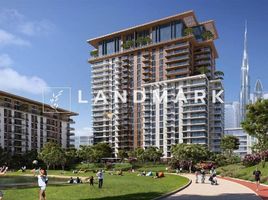 1 बेडरूम अपार्टमेंट for sale at Viridian, Burj Place